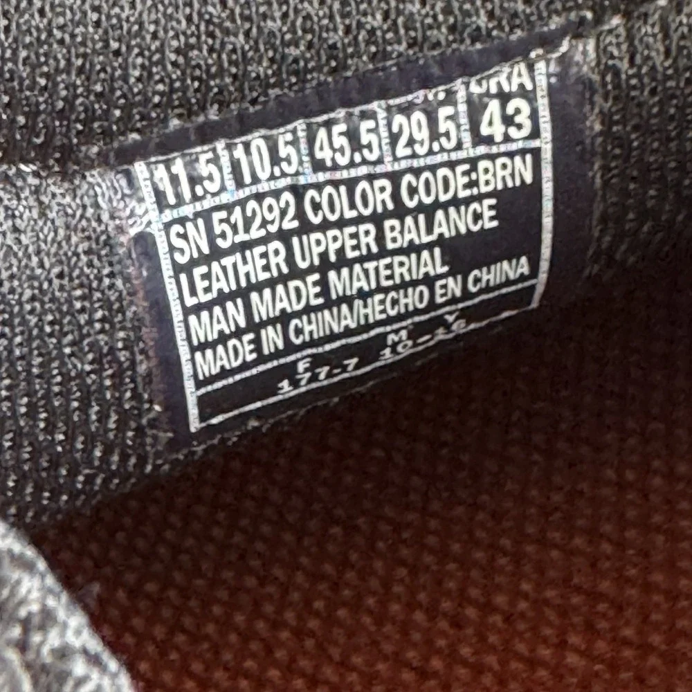 Size 11.5 - Skechers Slip On Shoes Men's Relaxed Fit Memory Foam Suede Grey